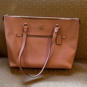 Like New Coach tote
